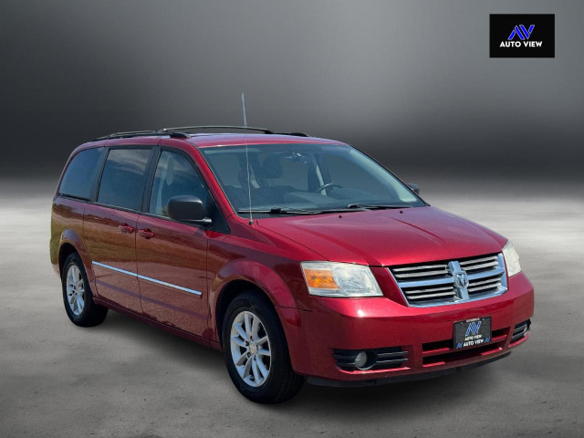 2008 Dodge Grand Caravan SE **LOTS OF SERVICE HISTORY** in Cars & Trucks in Hamilton - Image 3