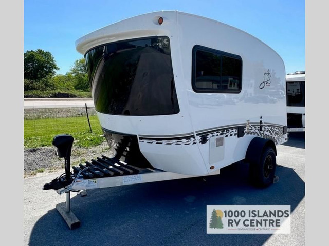 2023 inTech RV Sol Dawn Rover in Travel Trailers & Campers in Kingston - Image 3