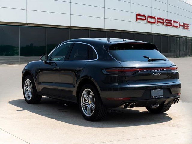 2019 Porsche Macan in Cars & Trucks in London - Image 3
