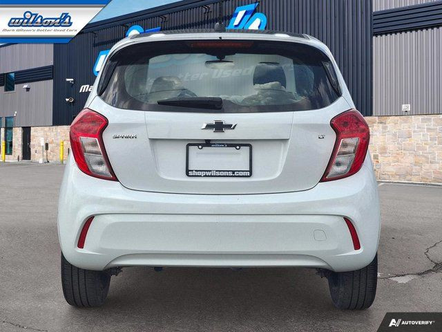 2021 Chevrolet Spark 1LT Apple CarPlay | Android Auto | Cruise in Cars & Trucks in Guelph - Image 4