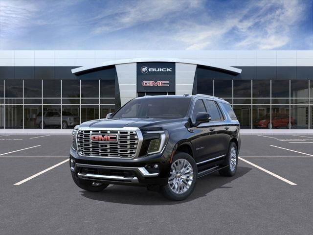 2025 GMC Yukon Denali in Cars & Trucks in Oshawa / Durham Region