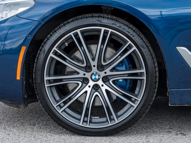 2019 BMW 530i xDrive Sedan in Cars & Trucks in Mississauga / Peel Region - Image 4