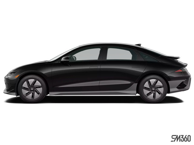 2025 Hyundai Ioniq 6 PREFERRED in Cars & Trucks in Saint John