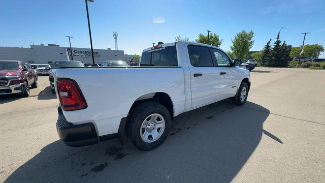 2025 Ram 1500 Tradesman | Remote Start | Apple CarPlay in Cars & Trucks in Edmonton - Image 2