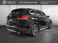 2021 BMW X1 xDrive28i | Gr. Sup. Essentiel | Accès confort | * Groupe Supérieur Essentiel * Accès co... (image 6)