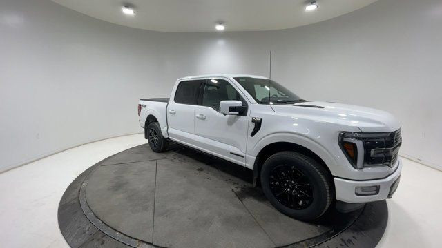 2025 Ford F-150 Platinum in Cars & Trucks in Strathcona County - Image 2