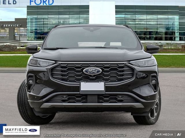 2025 Ford Escape ST-LINE ELITE in Cars & Trucks in Mississauga / Peel Region - Image 2