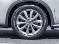 2019 INFINITI QX50 ESSENTIAL Liquid Platinum 2.0L I4 PDI Turbocharged DOHC 16V LEV3-ULEV70 268hp AWD... (image 3)