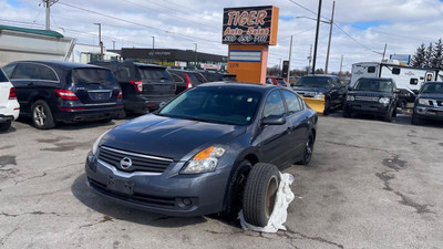  2008 Nissan Altima S*4 CYL*AUTO*ONLY 199KMS*AS IS SPECIAL