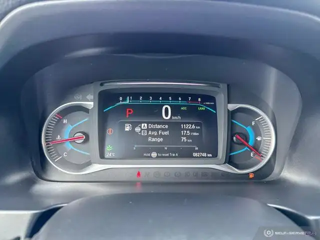 2020 Honda Pilot Touring 7-Passenger | HEATED & COOLED SEATS in Cars & Trucks in Strathcona County - Image 17