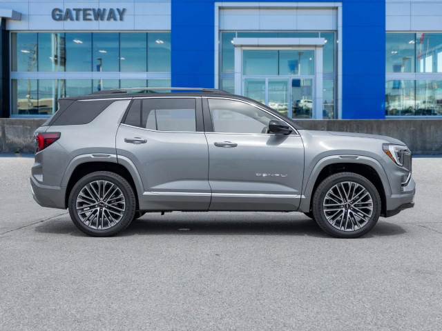2026 GMC Terrain Denali in Cars & Trucks in Mississauga / Peel Region - Image 3