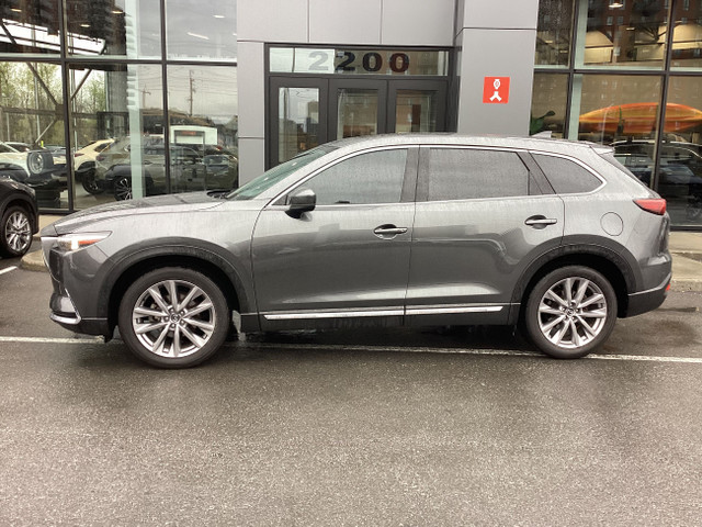 2021 Mazda CX-9 GT AWD/GT in Cars & Trucks in Laval / North Shore - Image 2