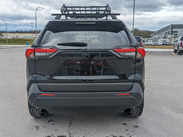 2024 Toyota RAV4 LE - Cargo Liner in Cars & Trucks in Cranbrook - Image 4