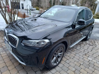  BMW 2023 X3 30 ev