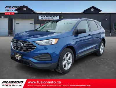 2.0L 4Cyl EcoBoost, Auto, AWD, Back Up Camera, Bluetooth, Rear Park Distance Control, Alloy Wheels,...