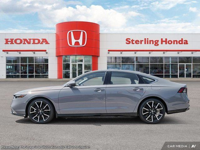 2025 Honda Accord Hybrid Touring in Cars & Trucks in Hamilton - Image 3