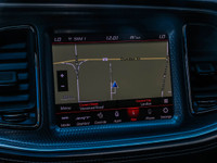 Pitch Black Clearcoat 2023 Dodge Challenger 8-Speed Automatic 6.2L 8-Cylinder SMPI Supercharged OHVA... (image 9)
