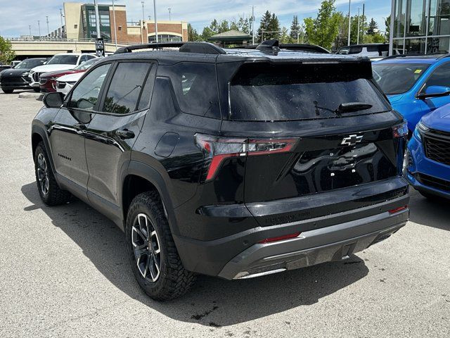 2026 Chevrolet Equinox AWD ACTIV in Cars & Trucks in Calgary - Image 4