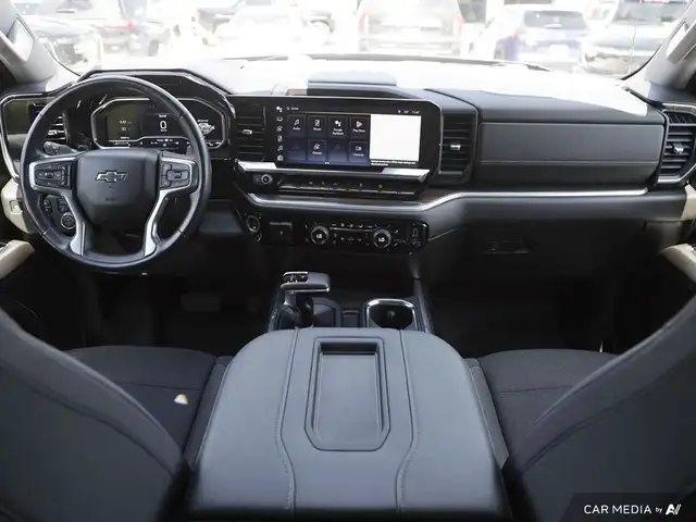 2022 Chevrolet Silverado 1500 RST OFF ROAD PKG | CREW CAB | AWD in Cars & Trucks in London - Image 28
