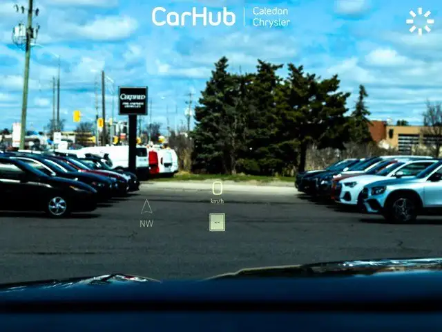 2023 GMC Sierra 1500 Denali 4WD Crew Cab 147 Diesel Sunroof in Cars & Trucks in Mississauga / Peel Region - Image 26
