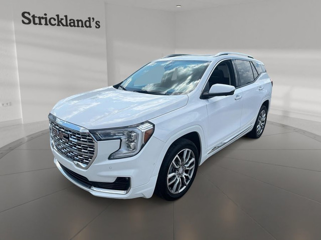 2023 GMC TERRAIN DENALI AWD in Cars & Trucks in Stratford