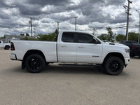 *About This Used RAM 1500 for sale in Alberta* This Ram 1500 boasts a Regular Unleaded V-8 5.7 L/345... (image 6)
