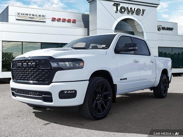 2025 Ram 1500 Sport in Cars & Trucks in Calgary