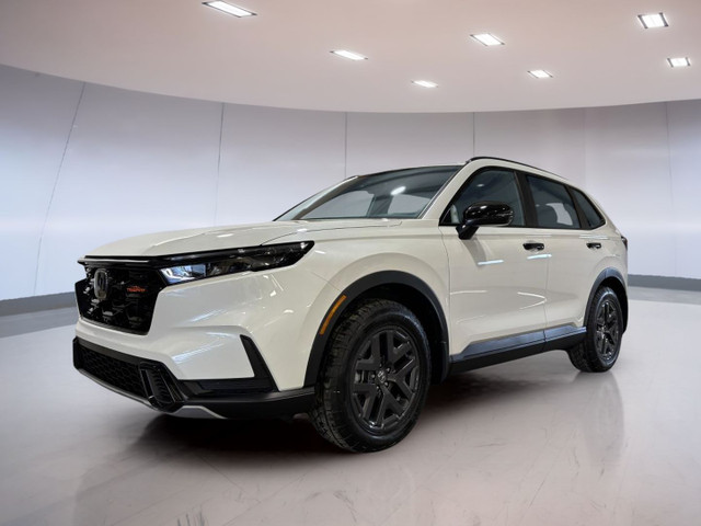 2026 Honda CR-V Hybrid Trailsport in Cars & Trucks in Moose Jaw