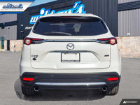 Look at this certified 2019 Mazda CX-9 GT AWD | Leather | Sunroof | Nav | Heated Wheel + Seats | Car... (image 3)