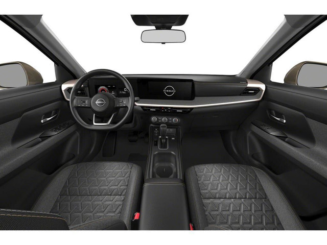 2025 Nissan Kicks SV in Cars & Trucks in Oshawa / Durham Region - Image 3