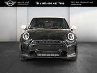 ===== Pourquoi acheter chez nous ? ===== Depuis plus de 50 ans, BMW MINI Laval est une référence dan... (image 1)