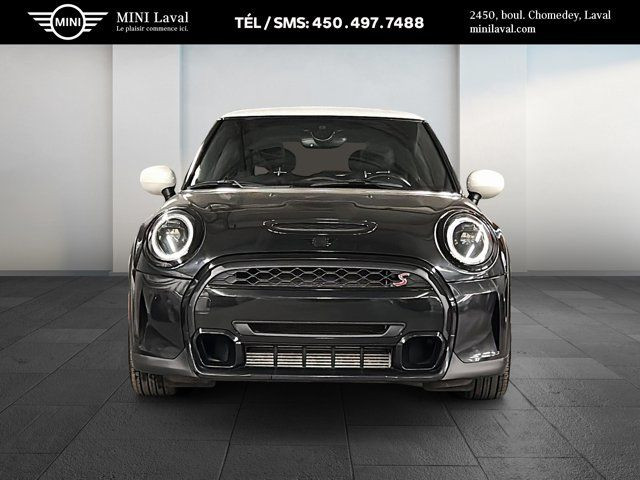 2023 MINI 3 Portes Cooper S | Ligne Première | Accès confort in Cars & Trucks in Laval / North Shore - Image 2