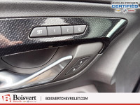 UN SEUL PROPRIÉTAIRE PRÉCÉDENT, JAMAIS ACCIDENTÉ, CARFAX VÉRIFIÉ, GARANTI CERTIFIÉ, TRANSMISSION AUT... (image 9)