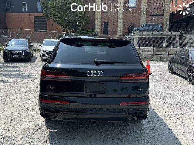 2022 Audi Q7 Progressiv in Cars & Trucks in City of Toronto - Image 4