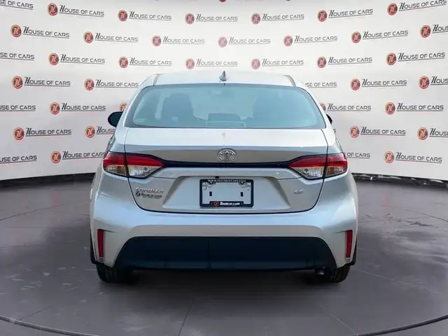 2023 Toyota Corolla LE in Cars & Trucks in Calgary - Image 6