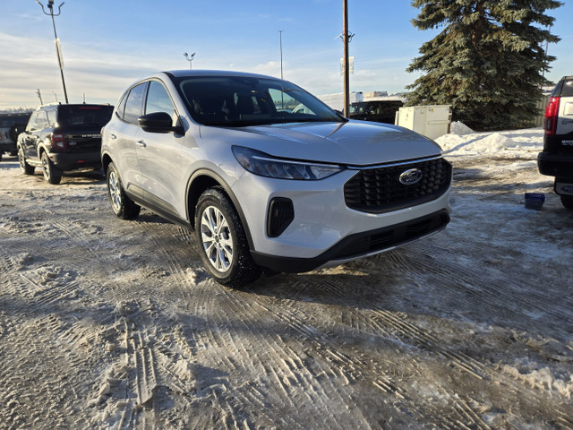 2025 Ford Escape ACTIVE | PREM TECH PKG | COLD WTHR PKG | BLIS in Cars & Trucks in Calgary - Image 4