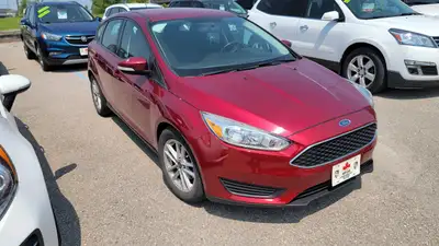Welcome to Rom-Car Auto Sales. We are thrilled to offer a used 2017 FORD FIESTA SE at only 80000 km....