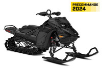 2025 Ski-Doo SUMMIT X w/ EXPERT Pkg 154 850 E-TEC Turbo R Powder