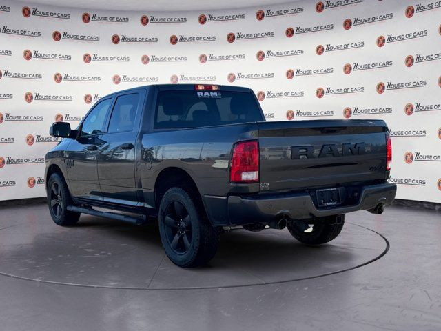 2022 Ram 1500 Classic Express in Cars & Trucks in Calgary - Image 4