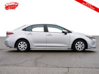Check out this sleek 2021 Toyota Corolla with only 57,600 kms on it! Equipped with Apple Carplay, Ba... (image 6)