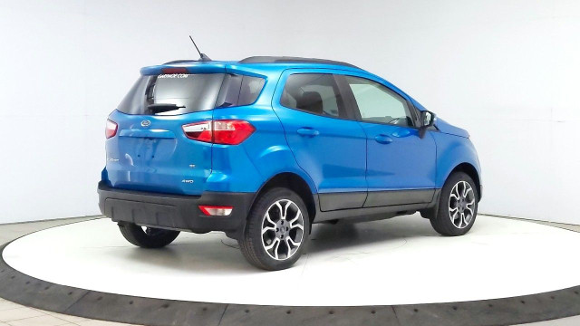 2018 Ford EcoSport in Cars & Trucks in Lethbridge - Image 3
