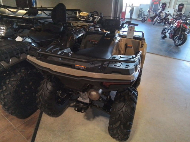 2024 Polaris Sportsman 570 EPS in ATVs in City of Halifax - Image 3