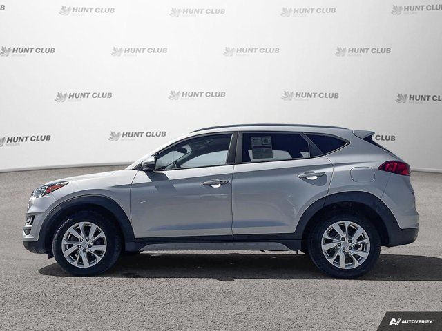  2020 Hyundai Tucson Preferred in Cars & Trucks in Ottawa - Image 3