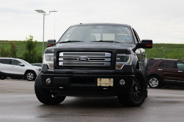 2014 Ford F-150 in Cars & Trucks in Calgary