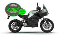 2023 Zero Moto Cycle DSRX ZF 17.3