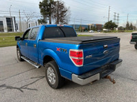 *** SOLD AS IS **** 1 OWNER TRUCK *** RUNS AND DRIVES *** NEEDS SOME WORK FOR SAFETY **** BODY NEEDS... (image 7)