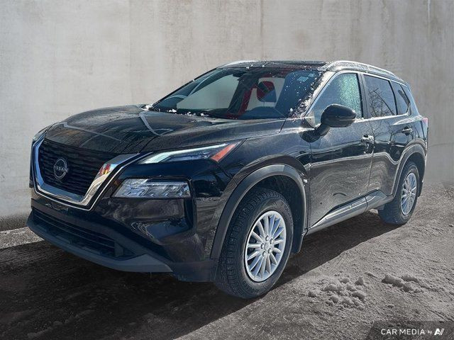2023 Nissan Rogue SV in Cars & Trucks in Laval / North Shore