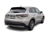 Our 2024 Honda HR-V EX-L in Lunar Silver Metallic is in stock and ready for your driveway! Call to b... (image 9)