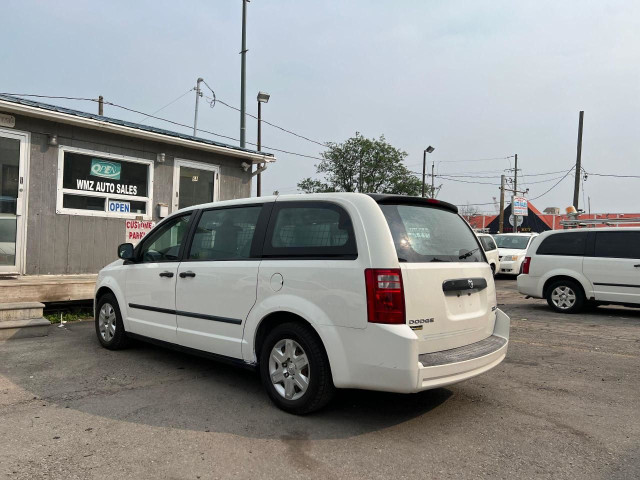 2010 Dodge Grand Caravan C/V in Cars & Trucks in Mississauga / Peel Region - Image 4