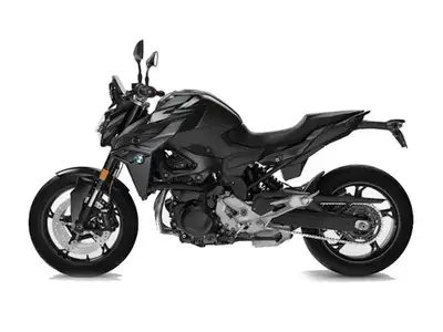 Rallye Motoplex Nova Scotia, Your Recreation Destination! ModelModel Year2025 0K83 F 900 R Color ND2...
